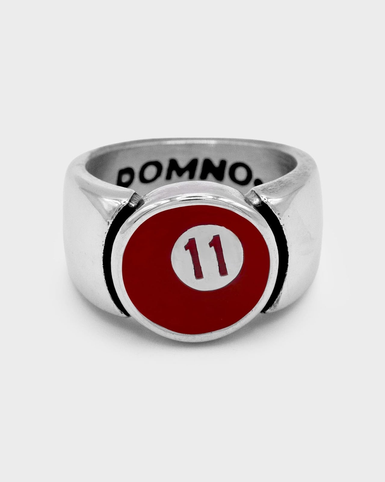 11 Ball Ring