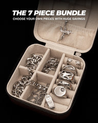 Jewelry Box - Black