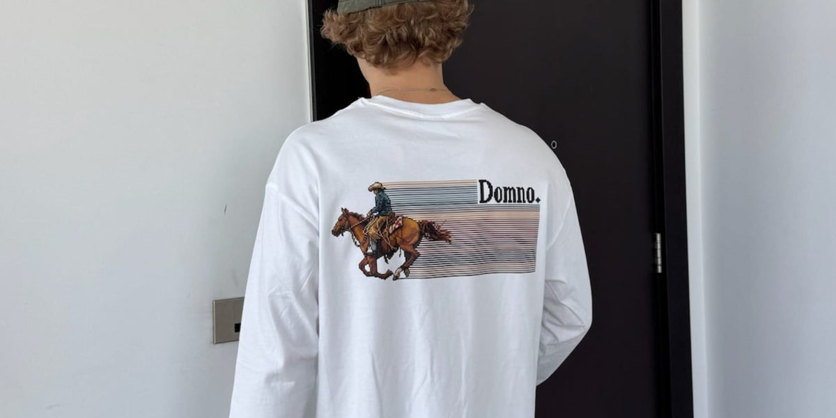Long Sleeved Tees