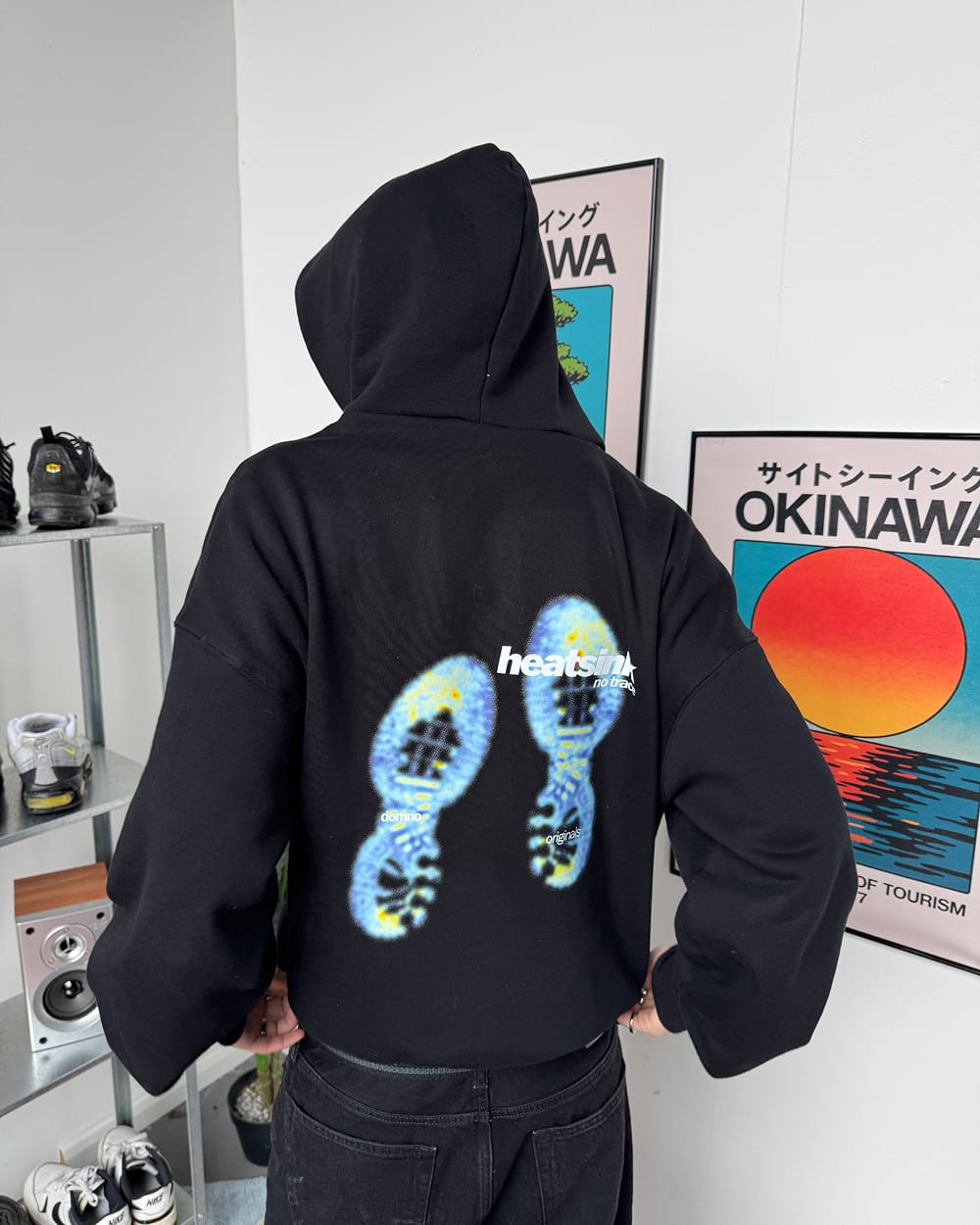Hoodies | DOMNO.