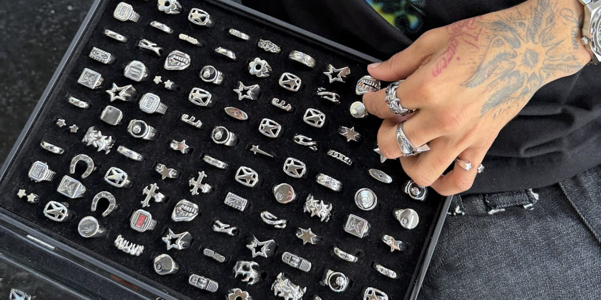 Jewellery