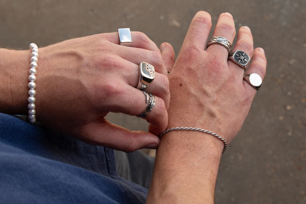 Mens Bracelets