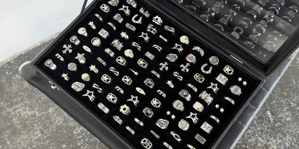Rings