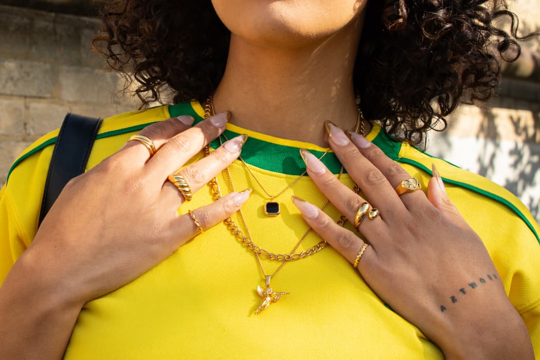 Women's Jewellery