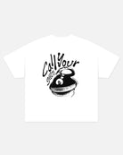 Call Your Shots Tee - Domno Vintage 