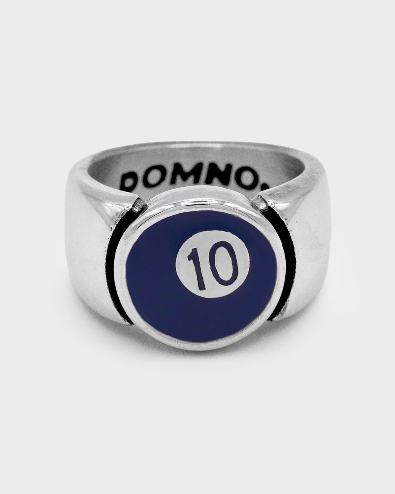 10 Ball Ring