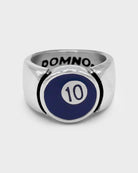 10 Ball Ring