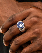 10 Ball Ring