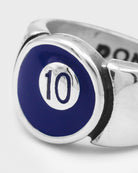 10 Ball Ring