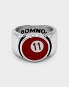 11 Ball Ring