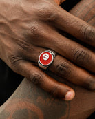 11 Ball Ring