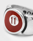 11 Ball Ring