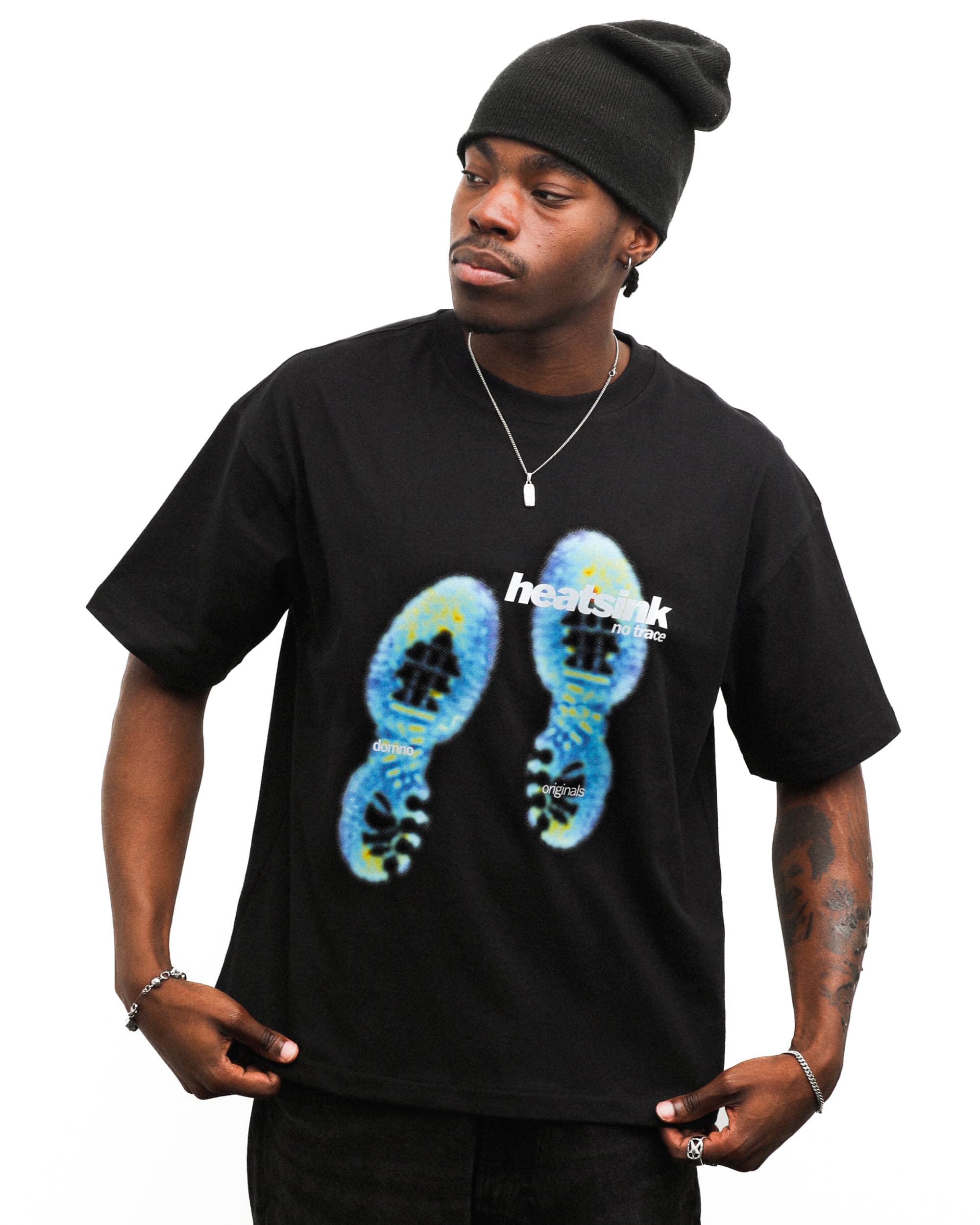 Tees | DOMNO.