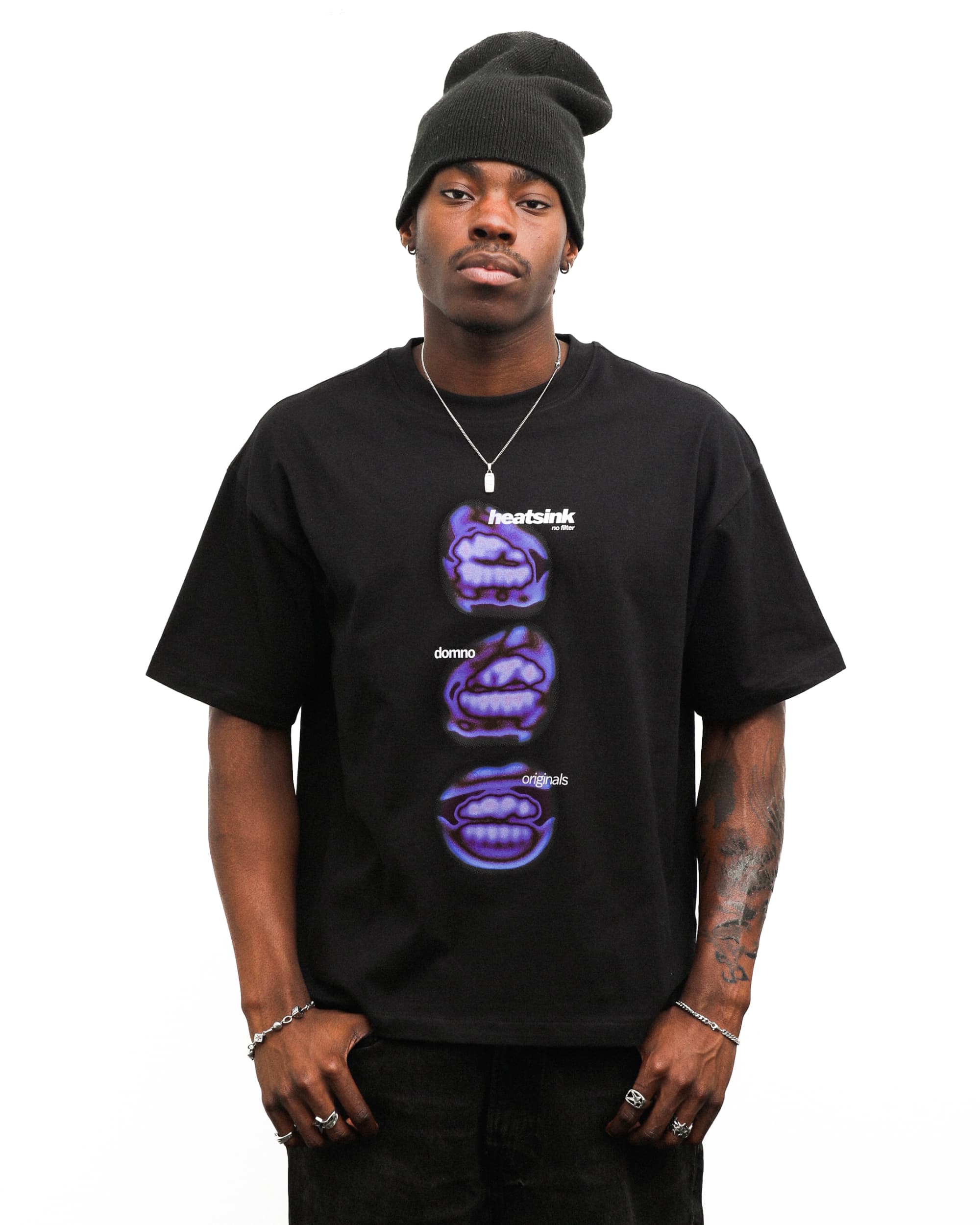 Tees | DOMNO.