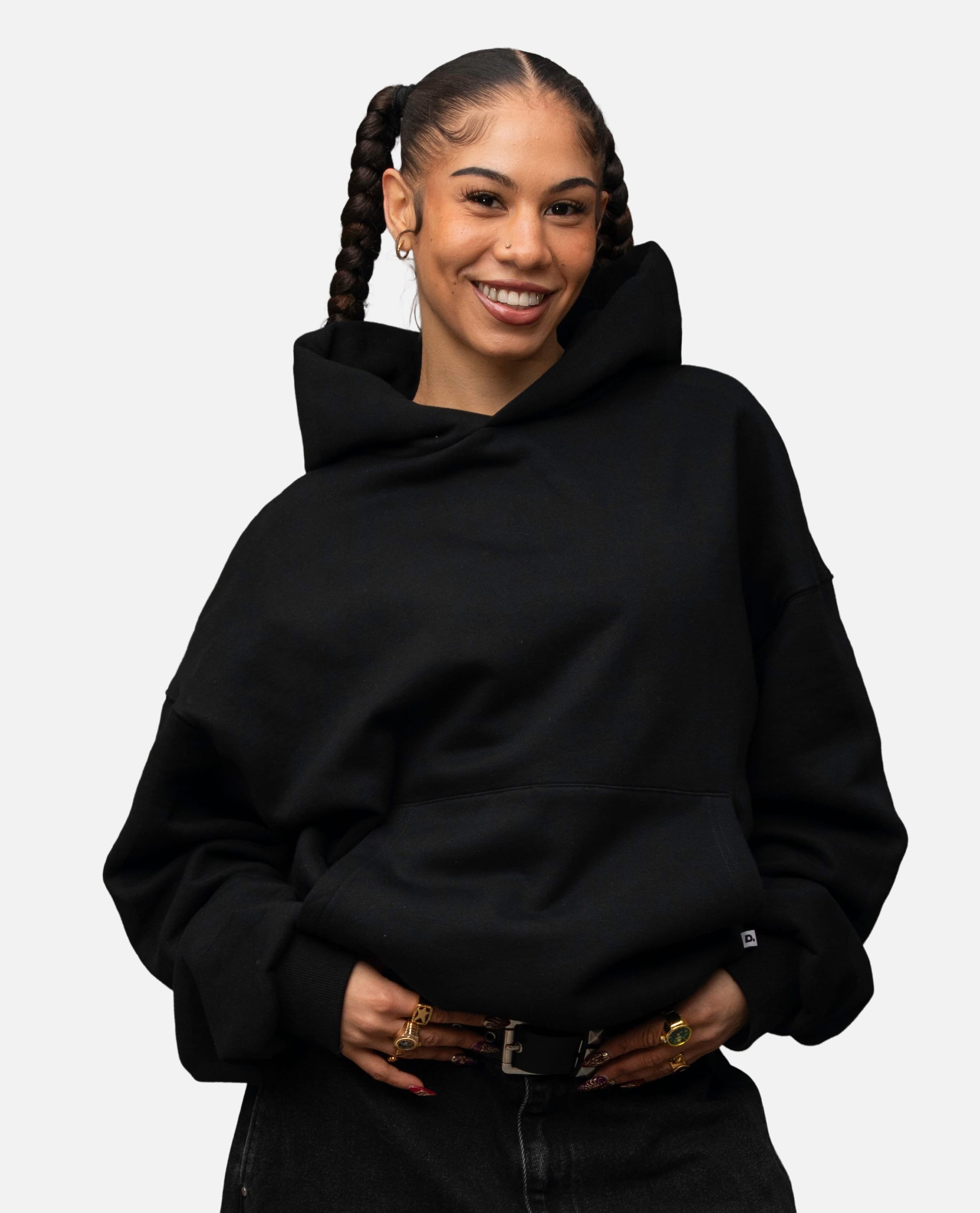 Hoodies | DOMNO.