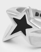 Starpoint Enamel Ring
