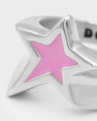 Starpoint Enamel Ring