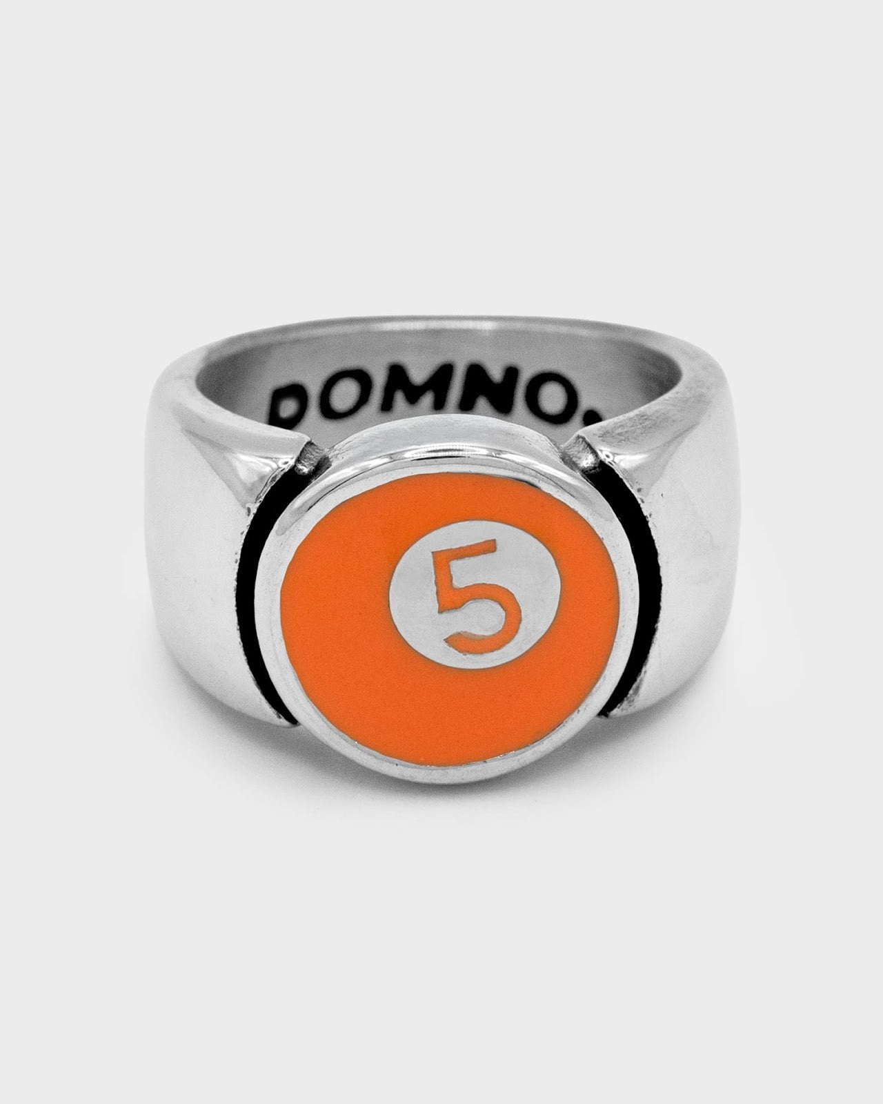 5 Ball Ring