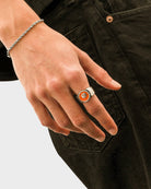 5 Ball Ring