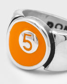 5 Ball Ring
