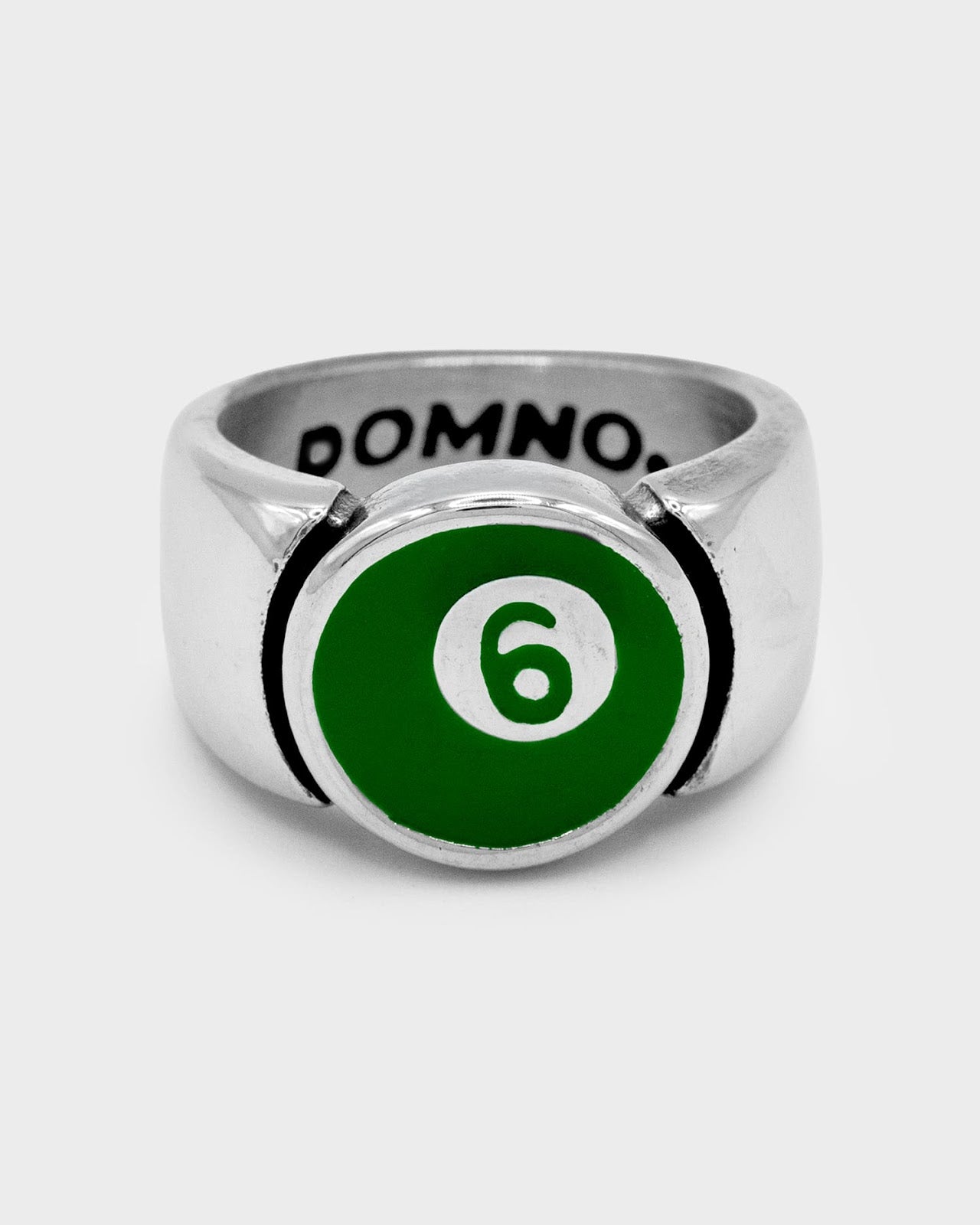 6 Ball Ring