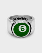 6 Ball Ring