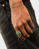6 Ball Ring