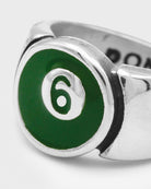6 Ball Ring