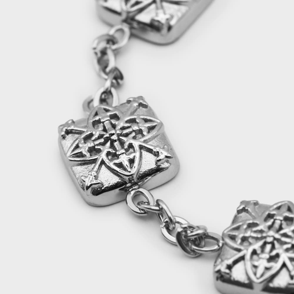 Italian Bracelet - Domno Vintage