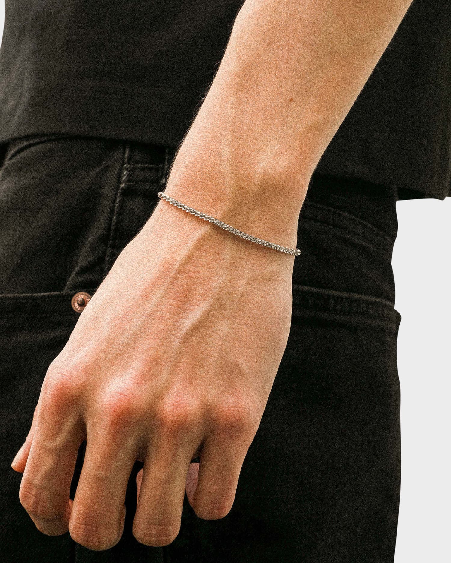 Bracelets | Built to Elevate Your Fit – DOMNO.