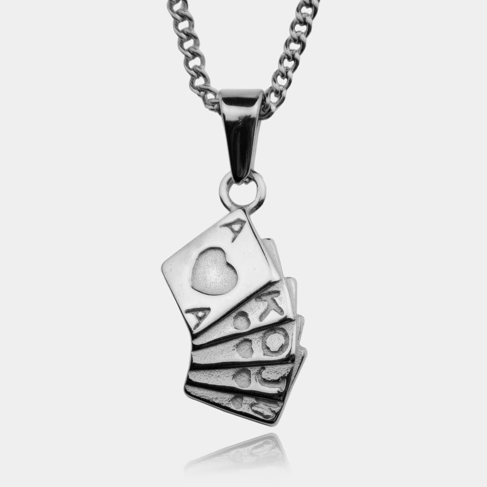 Flush Pendant - Domno Vintage