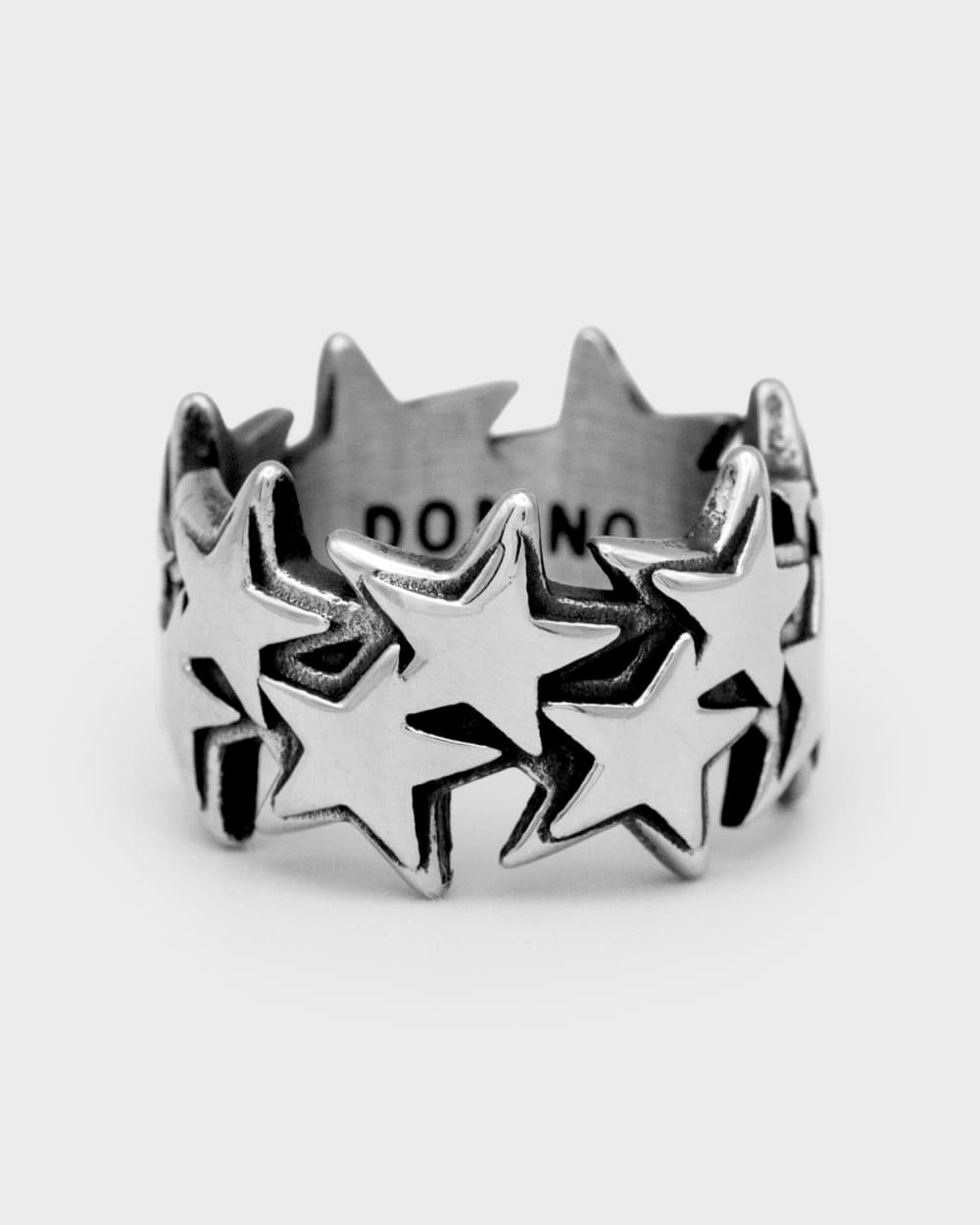 Star Cluster Ring