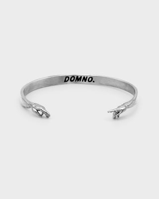 Creation of Adam Bangle