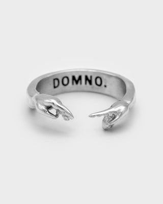 Creation of Adam Ring