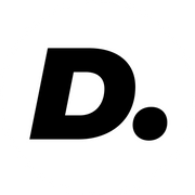 DOMNO. logo