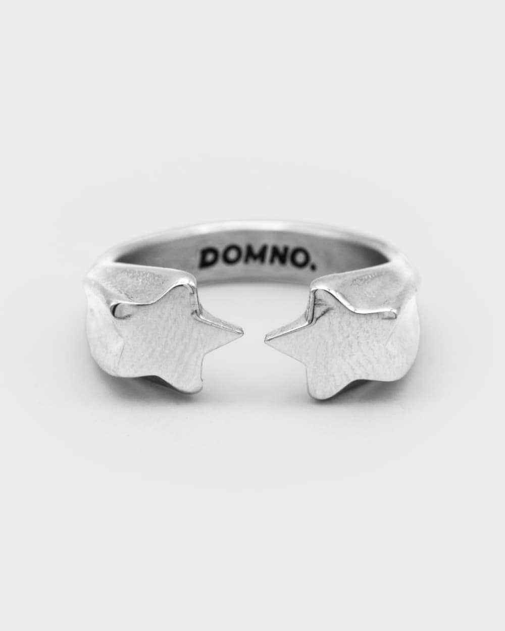 Double Star Ring