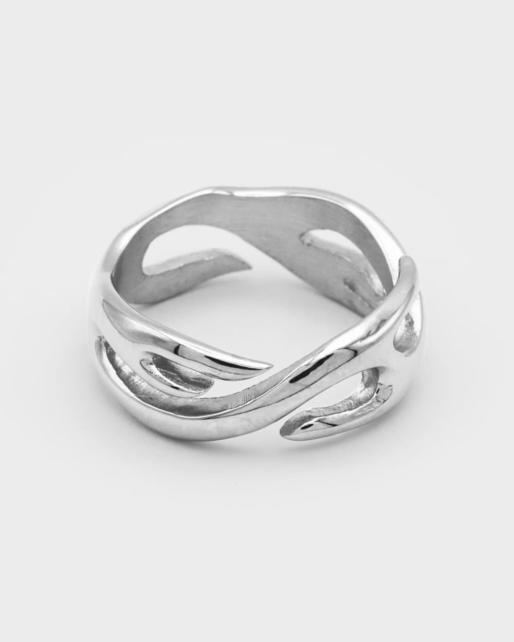 Flame Ring