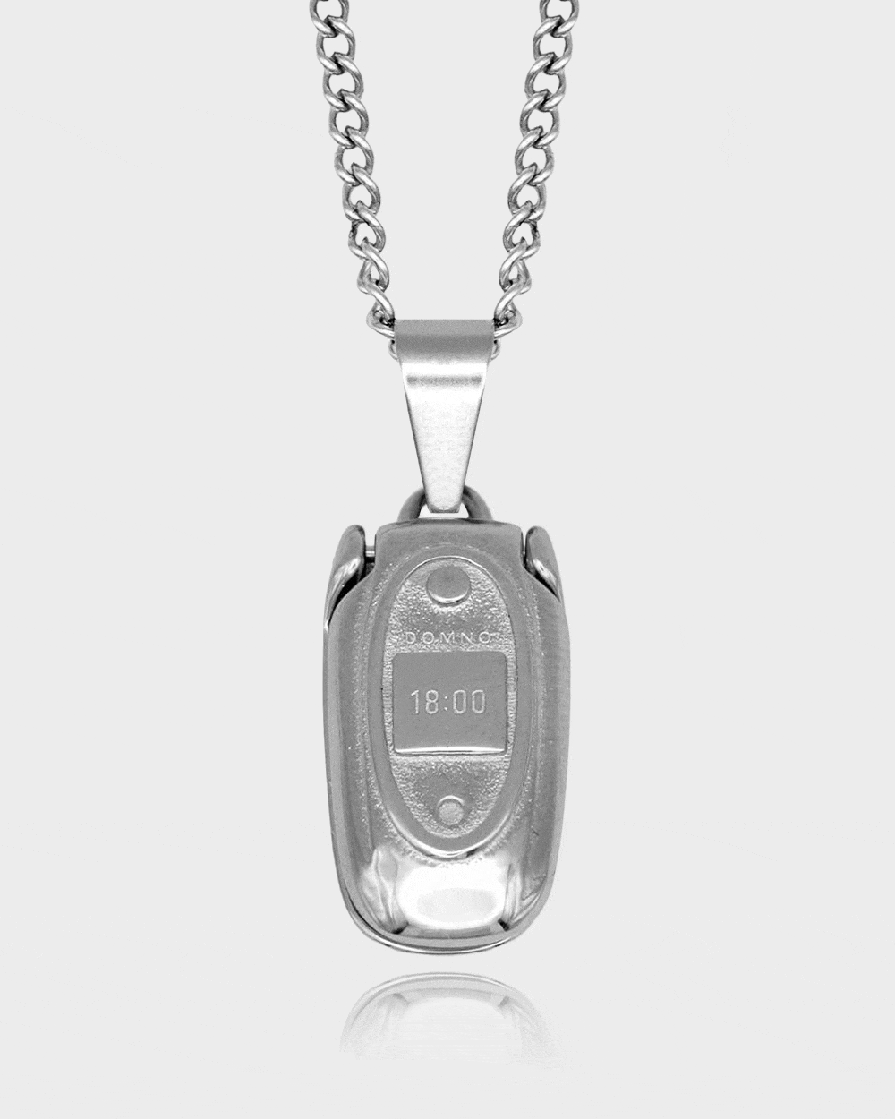 Flip Phone Pendant