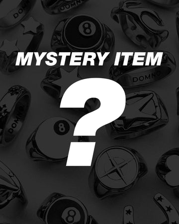 Mystery Item