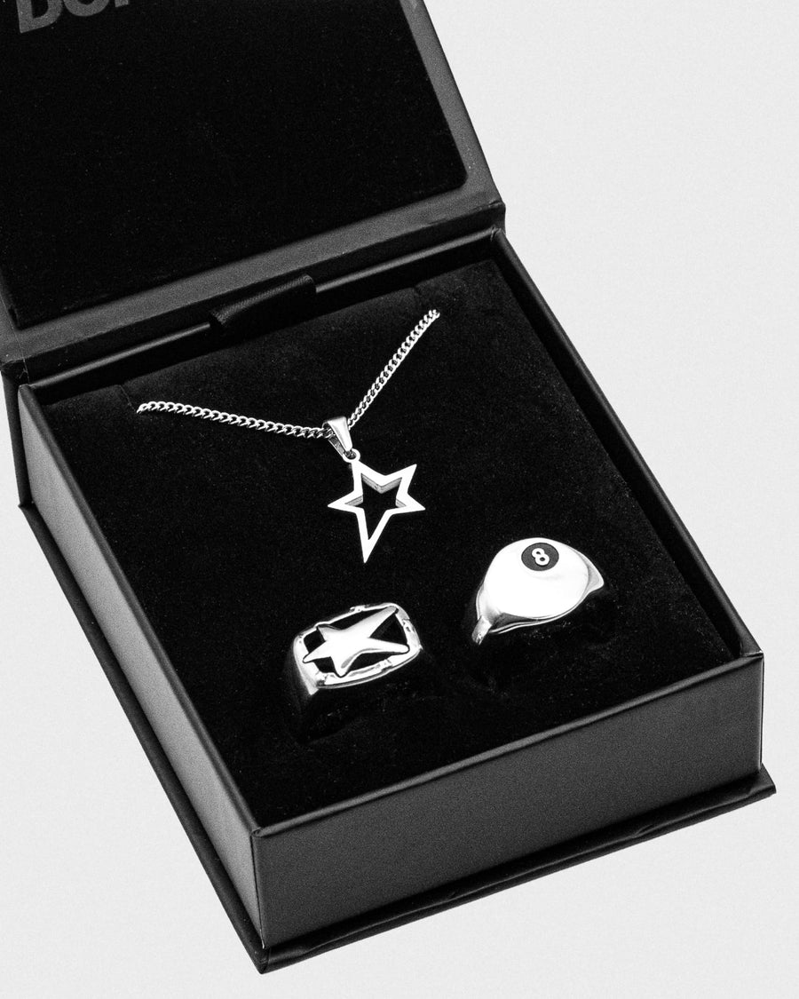 Premium Jewellery Gift Box