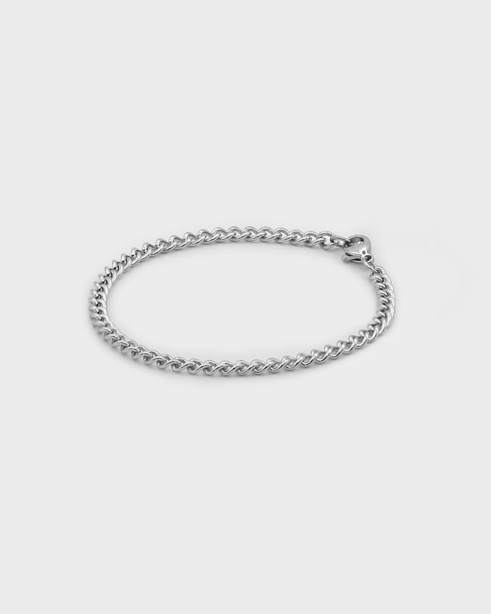 Lowkey Cuban Bracelet