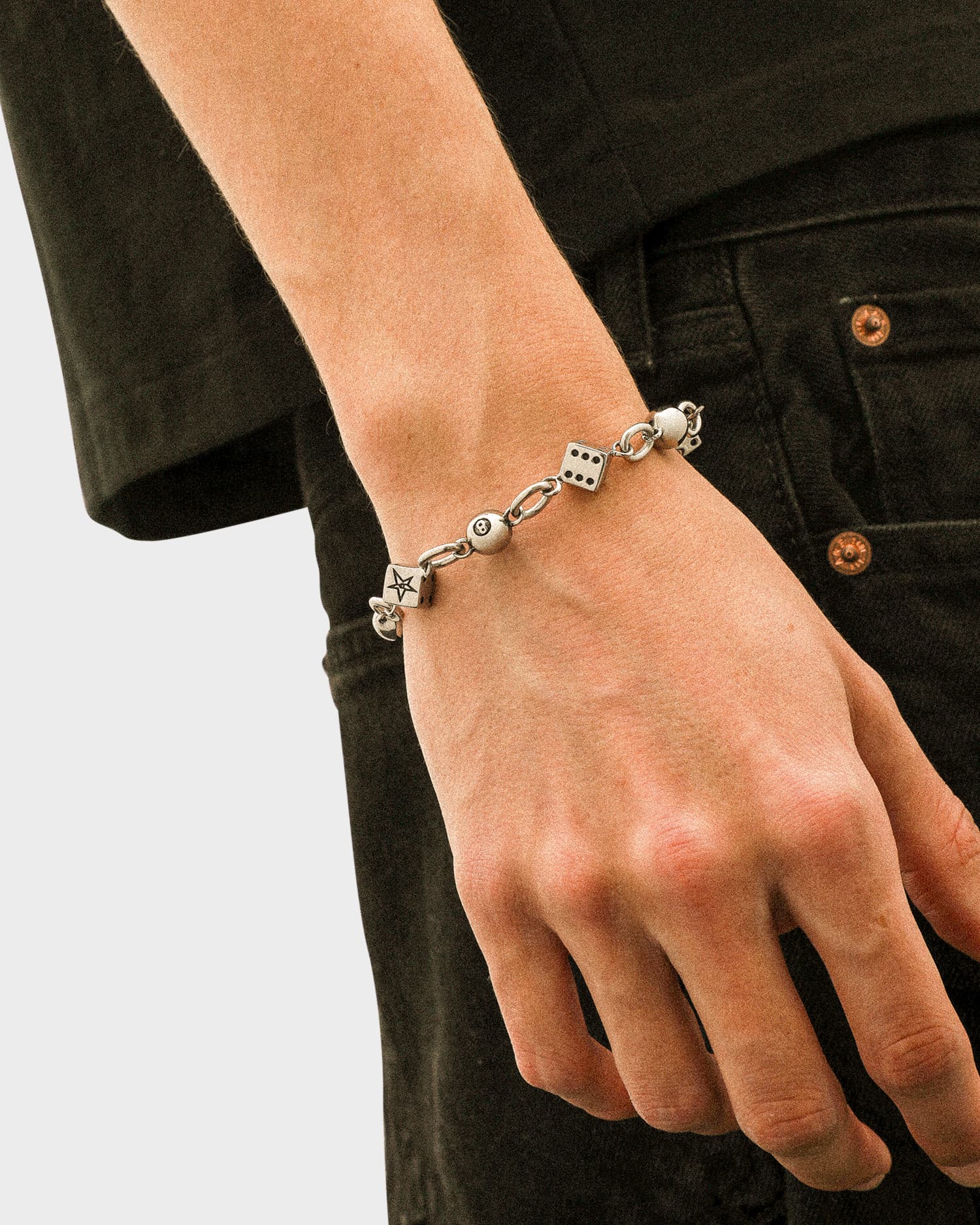 Bracelets | Built to Elevate Your Fit – DOMNO.