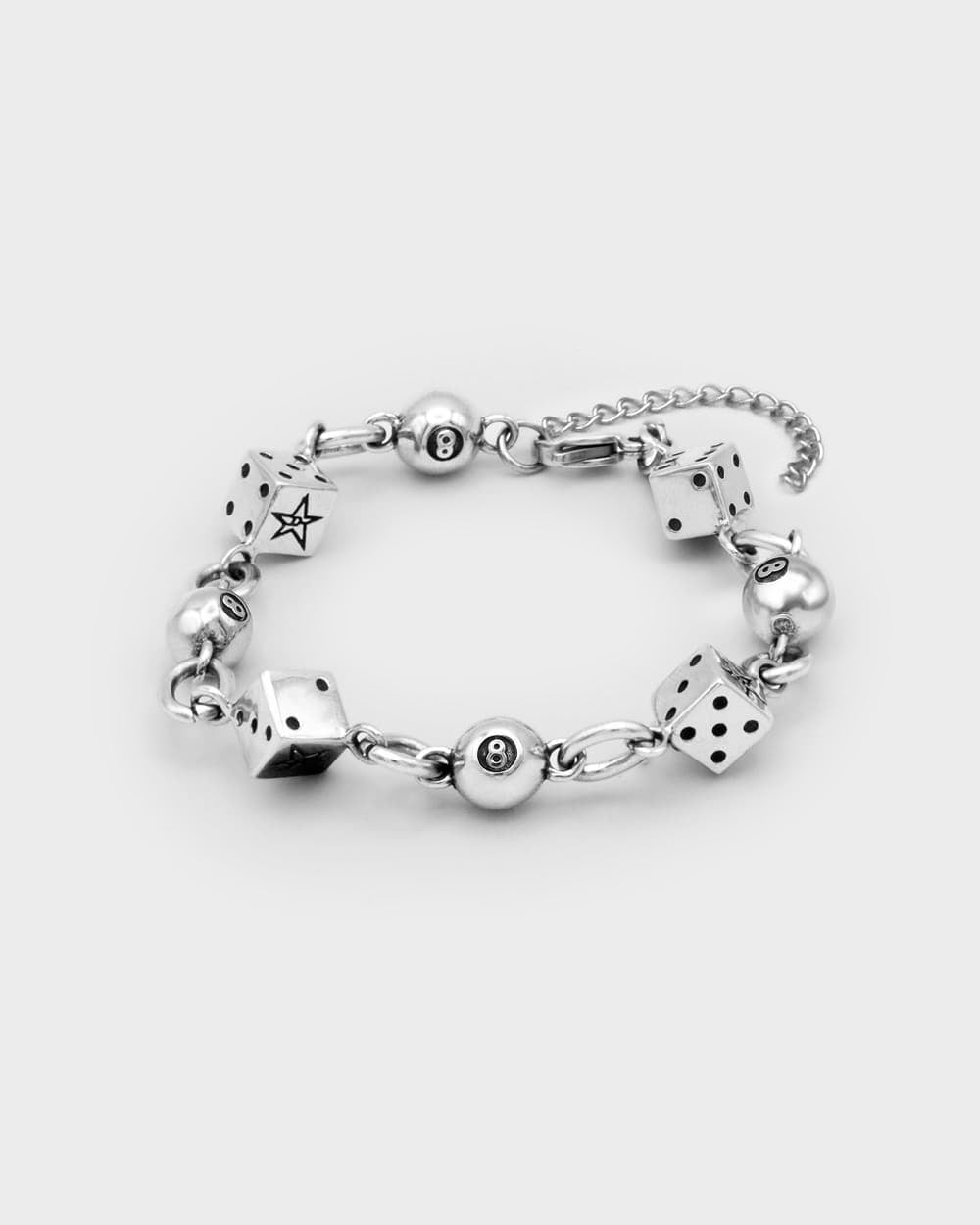 Lucky Bracelet