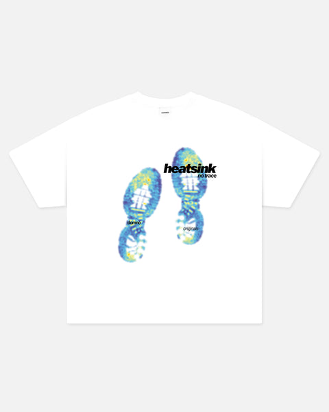 Heatsink No Trace Tee – DOMNO.