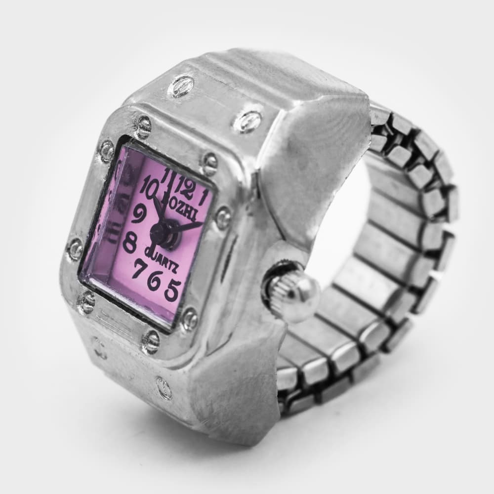 Watch Ring - Domno Vintage