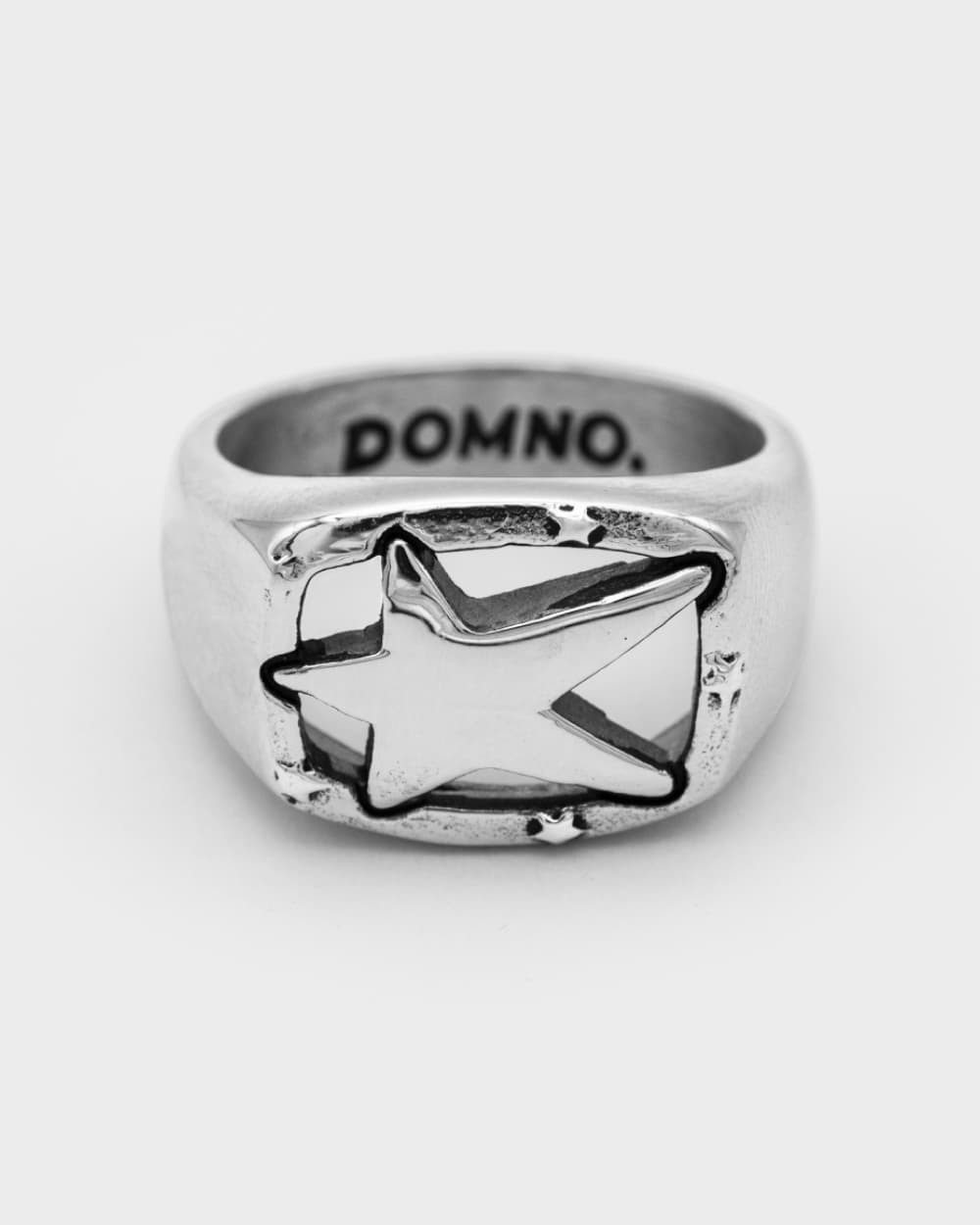 Shooting Star Ring