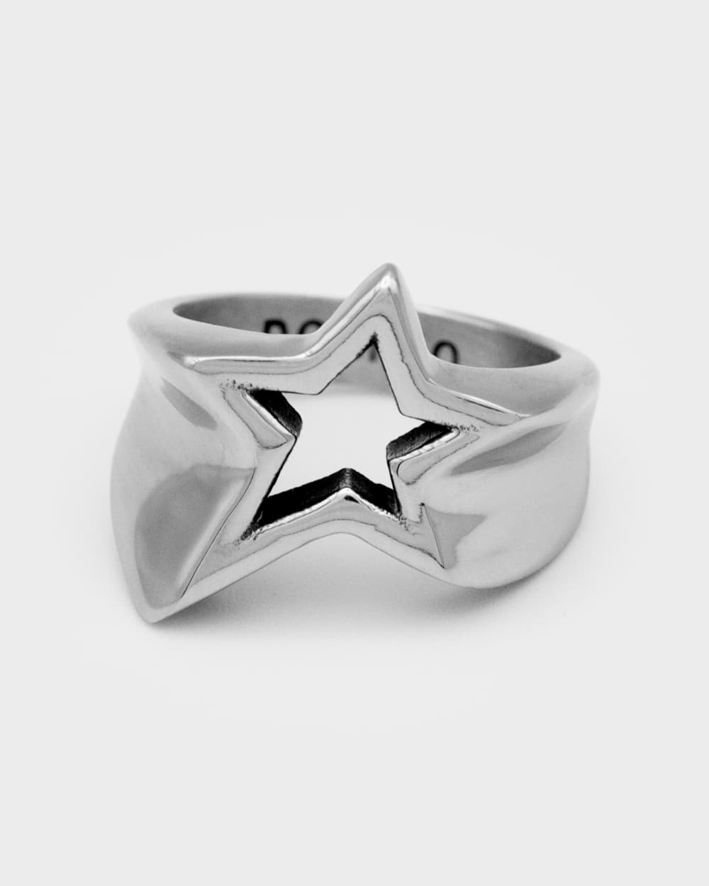 Starpoint Ring