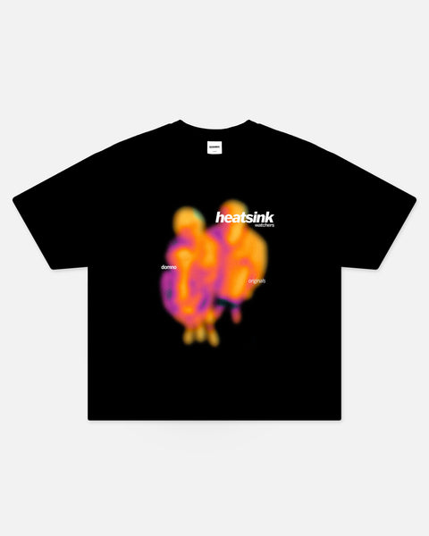 Heatsink Watchers Tee – DOMNO.