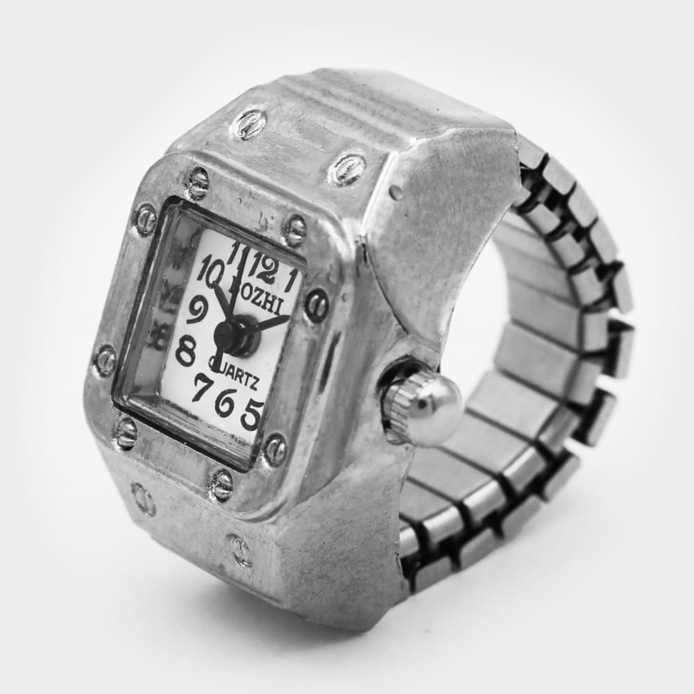 Watch Ring - Domno Vintage