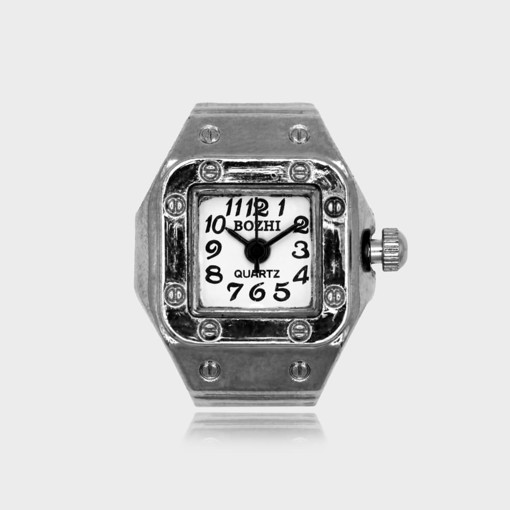 Watch Ring - Domno Vintage